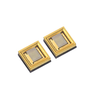 Diodes LED SMD de couleur rouge profonde 3030 2835 680 nm, feuille de données, diode LED 680 nm, diode laser 680 nm pour la croissance des cheveux