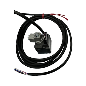 Sensor de Presión Digital KEYENCE AP-C30 de Primera Calidad, el Cuerpo del Sensor Está Conectado a un Tipo de Presión NPN - Product Image 2