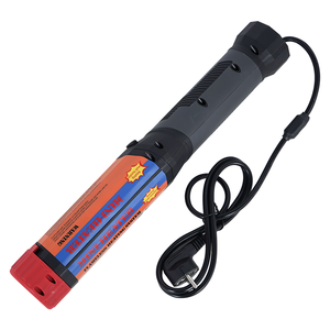 Herramienta de Calentamiento Portátil de Rotación Manual, Mini Calentador de Inducción, Calentador de Tuercas de <span class=keywords><strong>Coche</strong></span>, Calentador de Tornillos Oxidados, Bobina de Calentamiento por Inducción Magnética - Product Image 1