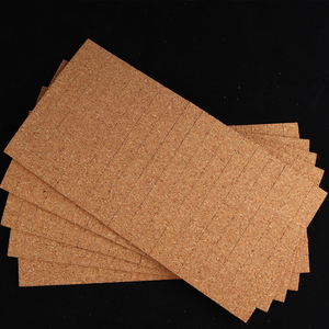 Nhà Máy Bán Hàng Trực Tiếp Bán 15*15*1.5Mm Nút Chai + 1Mm Nút Chai Để Bảo Vệ Vận Chuyển Bằng Thủy Tinh - Product Image 2