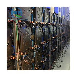 Pantalla LED Interior P1.875 P1.904 P2.5, Video Wall LED <span class=keywords><strong>de</strong></span> Paso <span class=keywords><strong>de</strong></span> Píxel Pequeño, Panel LED Rentable, Pantalla LED <span class=keywords><strong>de</strong></span> Bajo Precio - Product Image 1