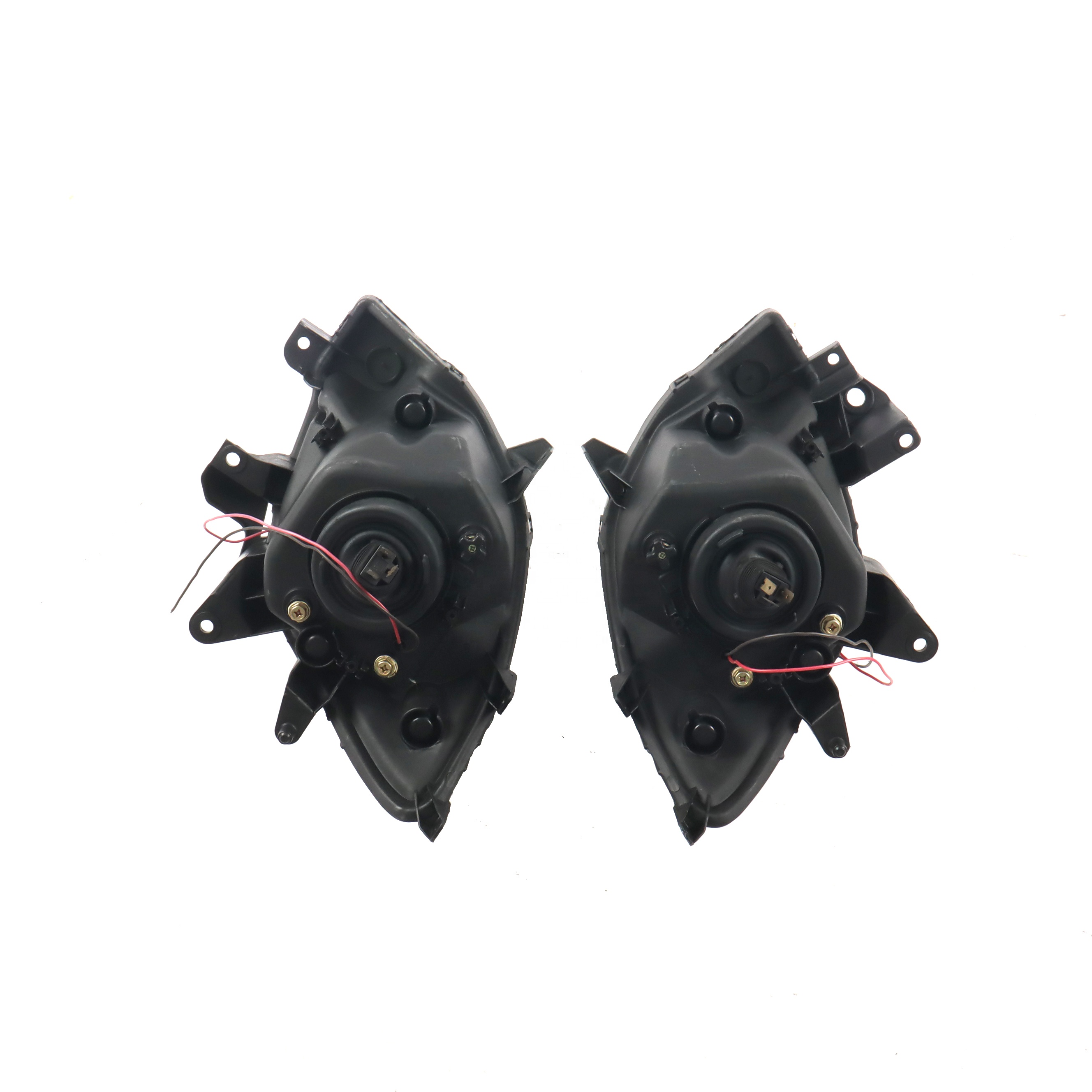 CFP250-10-007はホンダフォルザmf10スクーターledヘッドライト