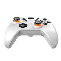 Para controlador de teléfono inteligente pubg controlador de juego para GamePad ps4 para teléfono inteligente