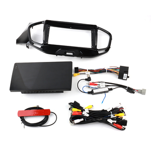 Autoradio TEYES CC3L CD/DVD GPS Wifi Lecteur tactile Lecteur DVD de voiture pour Mercedes Benz <span class=keywords><strong>ML</strong></span> GL <span class=keywords><strong>ML</strong></span> - Product Image 5