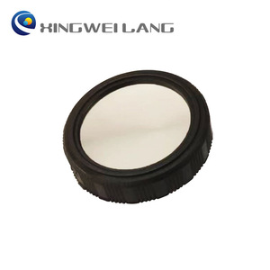 Baader Film Objective Lens Cap 50mm Density 5.0 Optical Filter For Sunspot Viewing Photography - Product Image 4