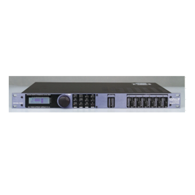 Driverack Professional Passively Powered Digital Signal Speaker Processor