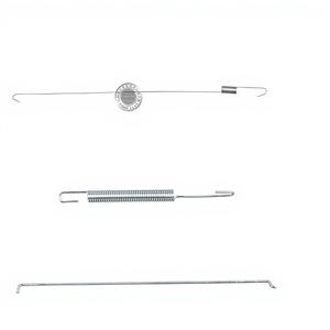 Palanca de Aceleración para Generador de Gasolina GX160 200, Bomba de Agua, Maquinaria Agrícola, Regulación de Velocidad, Repuestos con 1.5 Años de Garantía - Product Image 4