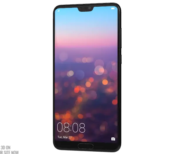 Android P20pro used Smartphone 5.8 inch Phone 128GB p30 p20 lite phone Phones for huawei p20 pro original