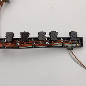 Arnés de Cableado de Interfaz Hidráulica para Caja de Cambios Automática AL4 252926 para 206 307 308 <span class=keywords><strong>408</strong></span> - Product Image 5