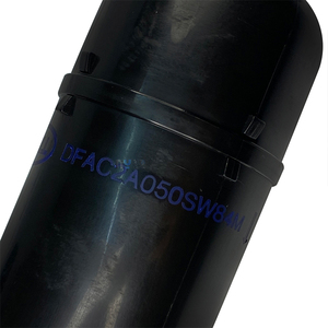 Lớn định dạng máy in phun viên nang Lọc mực 5U dài Bộ lọc mực cho pall UV Bộ lọc mực dfac2a050sw84m - Product Image 4