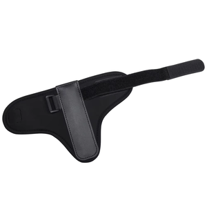 Correcteur de poignet Dericsson pour le golf, aide à l'entraînement pour débutants, sangle anti-retournement pour la pratique du swing - Product Image 3