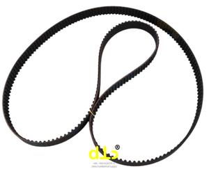 Courroie de distribution 6AW-W4624-00 pour moteur hors-bord Yamaha F300 F350A V8 4 temps 6AW-46241-00 -00 Remplace Sierra 18-15139 Pièces de bateau - Product Image 3