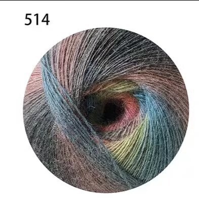 16s - 514