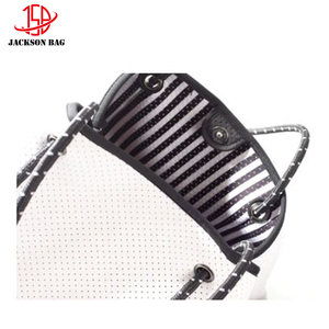Sac fourre-tout de plage polyvalent Grand sac à bandoulière avec poche intérieure zippée avec enveloppement Sac de sport de plage pour Teacher Ro Teen Girl - Product Image 6