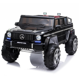 Coche eléctrico para niños Nyk Pez G P Igazib l f Nyk Pez Ride On para bebés - Product Image 1