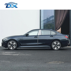 <span class=keywords><strong>BMW</strong></span> <span class=keywords><strong>i3</strong></span> 2024 d'<span class=keywords><strong>occasion</strong></span> pour adulte, 4 roues motrices, SUV sport, transmission automatique, phares LED, EV, conduite à gauche, caméra 360° - Product Image 5