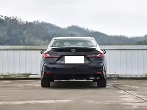 Bestseller 2024 Toyota Camry 2.0S Guida a Sinistra Sedili in Pelle Trazione Anteriore Auto a Benzina 4 Porte-5 Posti Berlina con Telecamera Posteriore Xenon - Product Image 6