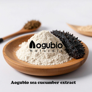 Aogubio High Quality Sea <strong>Cucumber</strong> <strong>Extract</strong> Sea <strong>Cucumber</strong> <strong>Extract</strong> Natural Sea <strong>Cucumber</strong> <strong>Extract</strong> Powder - Product Image 2