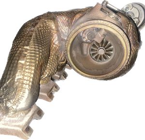 สำหรับ E-Class C-Class W205 W213 W218 เครื่องยนต์เบนซิน 1.8 2.0 รุ่น M274 X253 M274.920 เครื่องยนต์ M274 สำหรับ Mercedes- - Product Image 2