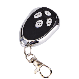 Control Remoto para Puerta de Garaje y Motores AT4 ASG1000 <span class=keywords><strong>Alutech</strong></span> AT-4 AR-1-500 ASG600, 433MHz, Código Variable, 4 Botones - Product Image 2