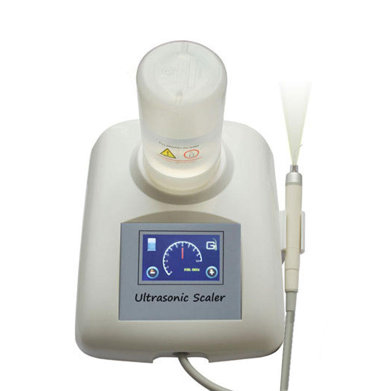 ด้ามจับมีไฟส่องสว่าง หน้าจอสี YS-CS-A(V2)