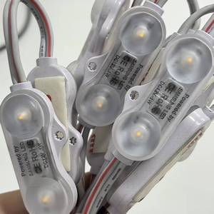 Super Bright 150Lm/W LED Backlight Module DC12V IP68 Waterproof 170° Beam Angle Ingan Chip for LED Signage Letters - Product Image 3
