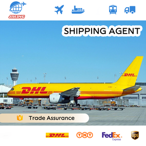 Agente di trasporto aereo spedizioniere cina di spedizione consolidatore per USA Canada Australia amazon porta a porta servizio DHL - Product Image 5