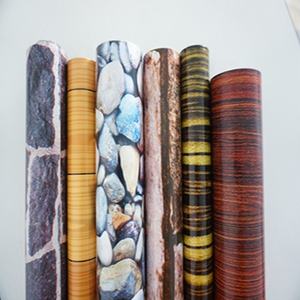 Papel tapiz autoadhesivo, rollo de pegatina 3D, pegatinas de papel tapiz <span class=keywords><strong>Para</strong></span> Pared - Product Image 3