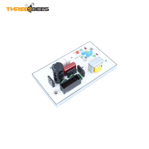 Pièces et accessoires de moteur diesel de démarrage automatique AVR 4695002903 4695002902 Courant sans balais 8A - Product Image 2