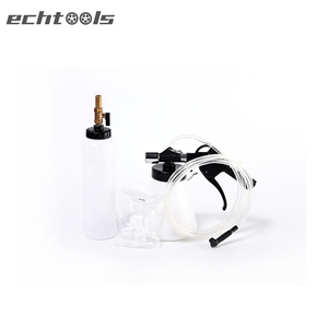 EC1523เครื่องมือสุญญากาศในโรงรถชุดเปลี่ยนอุปกรณ์ระบายลมเบรกด้วยแรงดัน - Product Image 4
