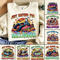 Plus de 400 000 designs d'impressions DTF pour t-shirts, autocollants Black Queen Empowerment, logo personnalisé, autocollants 3D lavables et imperméables en PET, résistants aux UV