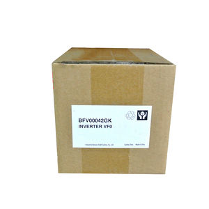 Variateur de fréquence d'origine BFV00042GK Bfv0042gk - Product Image 1