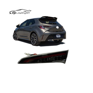 Pour Corolla HATH 2019 AE210 noir feu arrière OEM R 81581-02B80 <span class=keywords><strong>L</strong></span> 81591-02770 gros <span class=keywords><strong>ampli</strong></span> arrière - Product Image 1