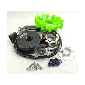 Ensemble de cylindres CSRK Dio haute performance, nouvelle conception, course, léger, 54 mm, Taiwan - Product Image 3