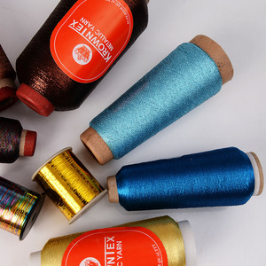 Polyester MHS Loại Kim Loại Sợi - Product Image 6