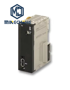 หน่วยควบคุมตำแหน่ง CJ1W-NC271 CJ1W-NC233 CJ1W-NC413 สำหรับระบบควบคุมการเคลื่อนที่ PLC โมดูลเอาท์พุทพัลส์ 2 แกน - Product Image 1
