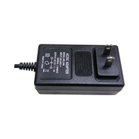 48W 12 V 4A AC DC Commutation Adaptateur de montage mural Chargeur Source 12 Tension 4 Ampères Alimentation