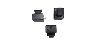 Flasher électronique pour <span class=keywords><strong>moto</strong></span> Guadi 300 sans buzzer - Voir le dessin, manchon en caoutchouc en forme de croix, S15-12 - Product Image 3