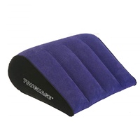 Meubles gonflables en PVC Netphi pour femmes et couples, jeux SM, rampe triangulaire à forte capacité de charge, jouets sexuels, coussin de positionnement