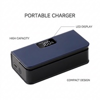 Machine de mise sous vide portable USB mini pour sacs, usage domestique et commercial, la plus vendue, fournie par l'usine, pour aliments