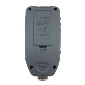 Kỹ Thuật Số Sơn Lớp Phủ Độ Dày Đo CT-100 Số Lượng Lớn Tùy Biến Xe Sơn Độ Dày Đo - Product Image 3