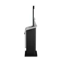Terminal de paiement intelligent de stationnement Android Tenet Solution efficace de gestion de stationnement