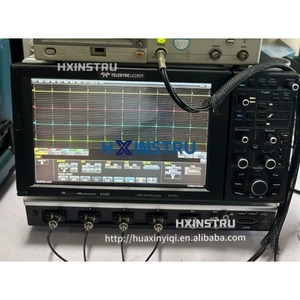 1 PCS Lecroy WaveRunner 640Zi OSCILLOSCOPE H - Product Image 1