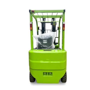 Электрические вилочные погрузчики <span class=keywords><strong>1</strong></span>, <span class=keywords><strong>1</strong></span>.<span class=keywords><strong>5</strong></span>, 2, 2.<span class=keywords><strong>5</strong></span>, 3, <span class=keywords><strong>5</strong></span> тонн, новые мини-штабелеры - Product Image 6