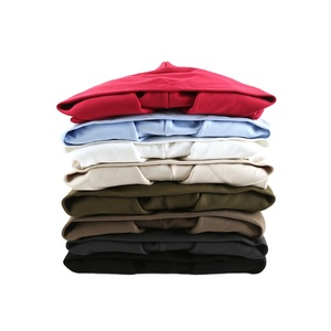 <span class=keywords><strong>Hoodie</strong></span> Streetstyle 2023 para Homens 450gsm Premium Sem Cordão Azul Bebê <span class=keywords><strong>Hoodie</strong></span> Pesado 450 Gsm - Product Image 2