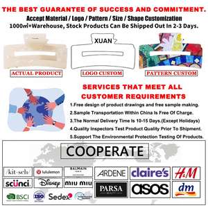 أزياء فراشة لطيفة بالجملة 80 + نمط معدني تخصيص نسائي كبير - Product Image 5