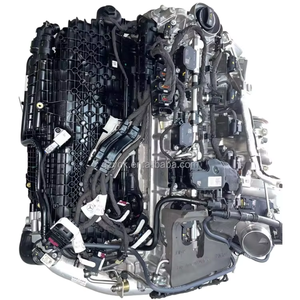 Motore usato originale M256 256930 W187 W213 W222 3.0T per motore Turbo Mercedes-Benz AMG <span class=keywords><strong>GT</strong></span> GLS-Class S - Product Image 1
