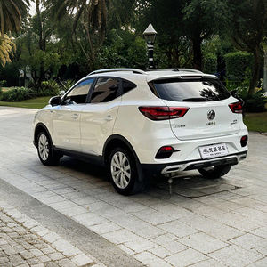 รถยนต์มือสอง <span class=keywords><strong>MG</strong></span> <span class=keywords><strong>ZS</strong></span> <span class=keywords><strong>2020</strong></span> 180DVVT เกียร์ออโต้ รุ่น Lite พวงมาลัยซ้าย คุณภาพสูง <span class=keywords><strong>ราคา</strong></span>คุ้มค่า - Product Image 4