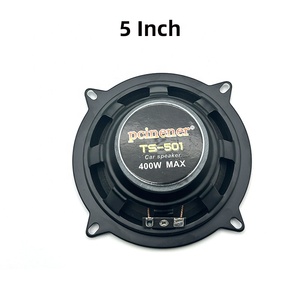 Altavoz Coaxial para Auto de Alta <span class=keywords><strong>Calidad</strong></span> a <span class=keywords><strong>Precio</strong></span> de Fábrica, 400W de Gran Potencia, Altavoz de Audio para <span class=keywords><strong>Coche</strong></span> de 5 Pulgadas - Product Image 5
