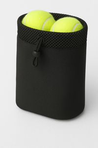 กระเป๋าคาดเอวใส่ลูกเทนนิสแบบพกพา |   กระเป๋าฝึกซ้อมกีฬากันน้ำ 600D อ็อกซ์ฟอร์ด |   กระเป๋าคาดเอวสำหรับเก็บลูกบอลกลางแจ้ง - Product Image 3
